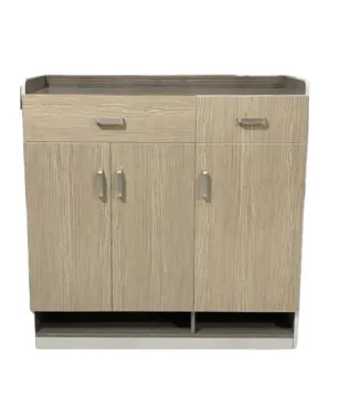 Tủ giày Ecoplast 3 cánh giá rẻ