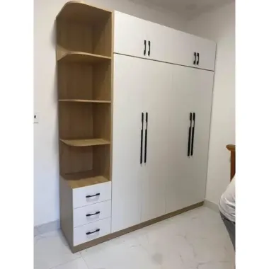 Tủ Nhựa VinCo Cao Cấp GL098