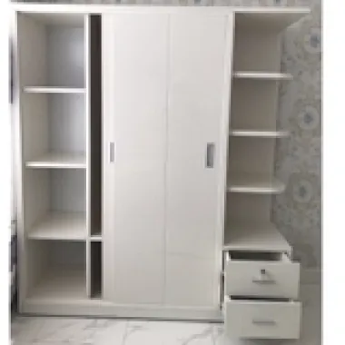 Tủ Nhựa Cánh Lùa