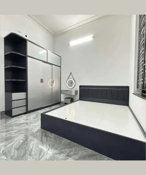 NỘI THẤT NHỰA QUỐC TIẾN