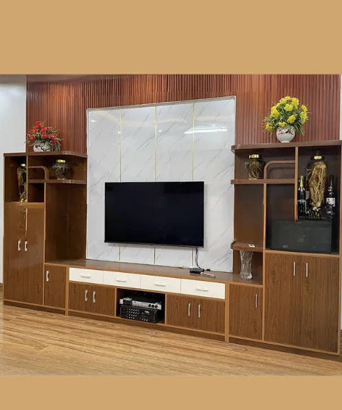 NỘI THẤT NHỰA QUỐC TIẾN