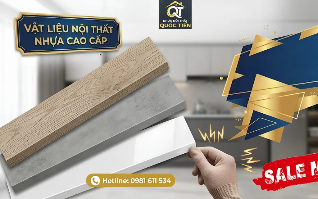 NỘI THẤT NHỰA QUỐC TIẾN