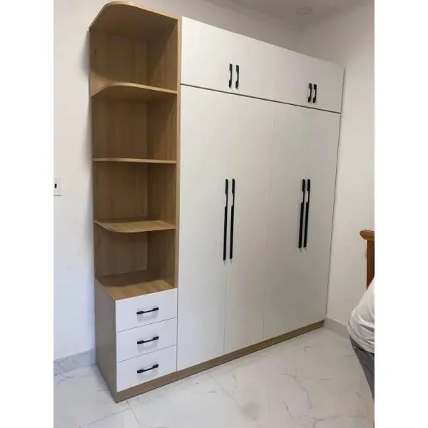 NỘI THẤT NHỰA QUỐC TIẾN