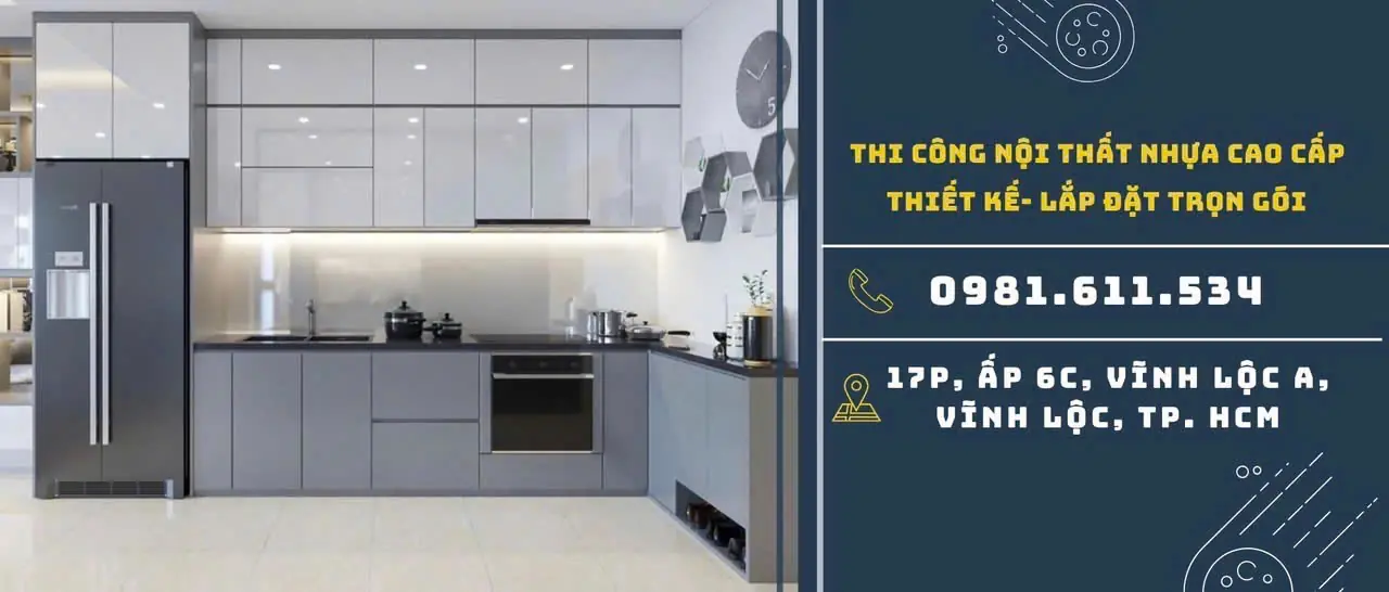 NỘI THẤT NHỰA QUỐC TIẾN