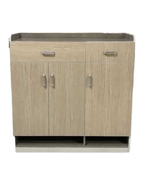Tủ giày Ecoplast 3 cánh giá rẻ